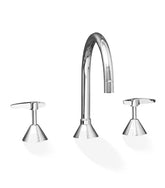 Kirra Lever Hob Sink Tap Set